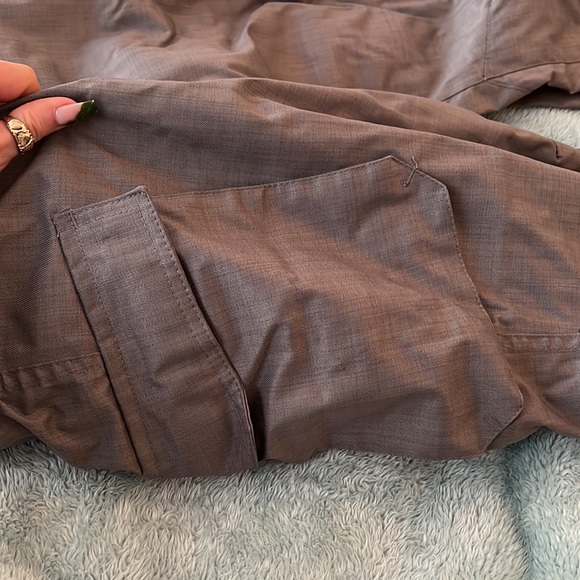 BoulderGear snow/ski pants, waterproof, insulated and like new condition. - Picture 4 of 6